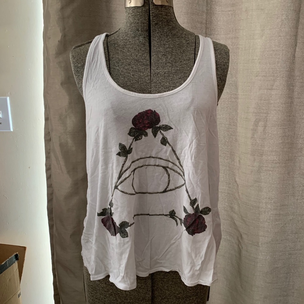 Tank top